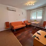 Beach Apartment Makarska * Makarska