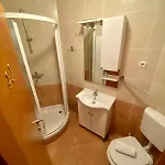 Beach Apartment Makarska Apartamento *