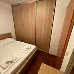 Apartamento Beach Apartment Makarska *