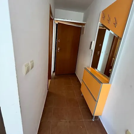 Beach Apartment Makarska Daire