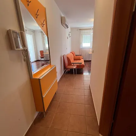 Beach apartment Makarska * Makarska