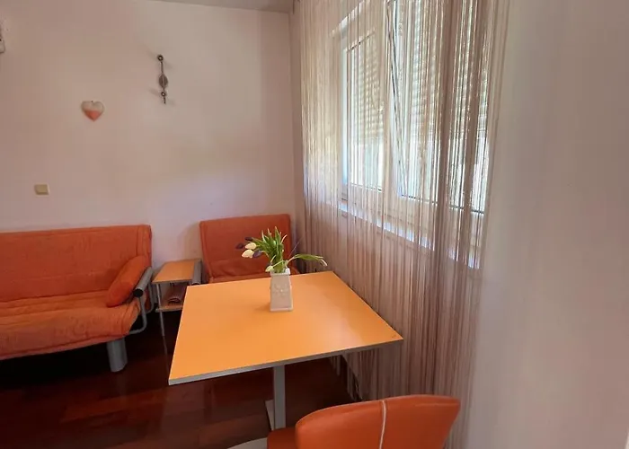 Beach Apartment Makarska Makarska