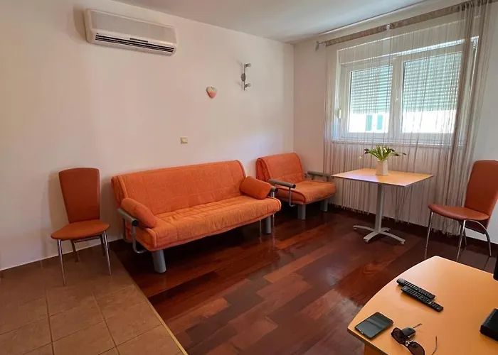 Beach Apartment Makarska * Makarska