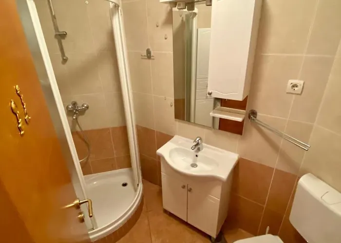 Beach Apartment Makarska Apartment *