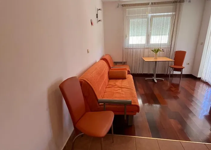 Apartment Beach Apartment Makarska Makarska