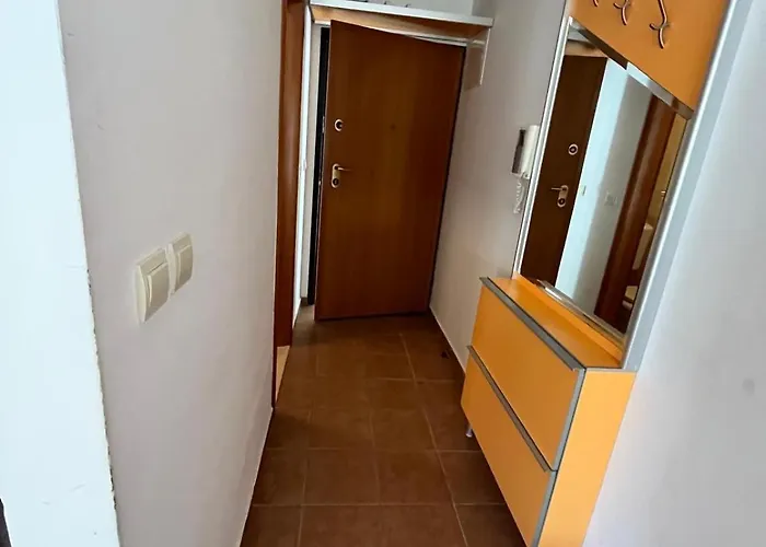 Beach Apartment Makarska Apartment