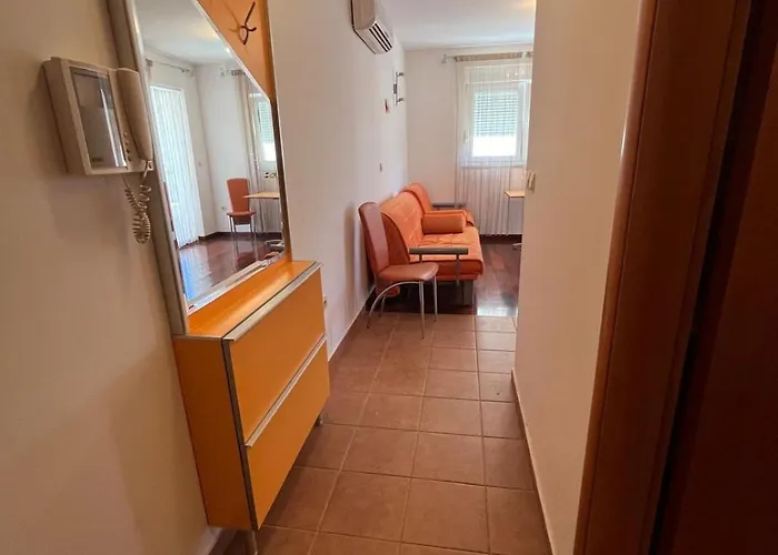 Beach Apartment Makarska * Makarska